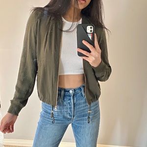 Pre-loved H&M Jacket